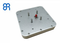 860-960MHz cirkelpolarisatie Kleine RFID Antenne voor Toegangsbeheer/Logistiek/Kleinhandels